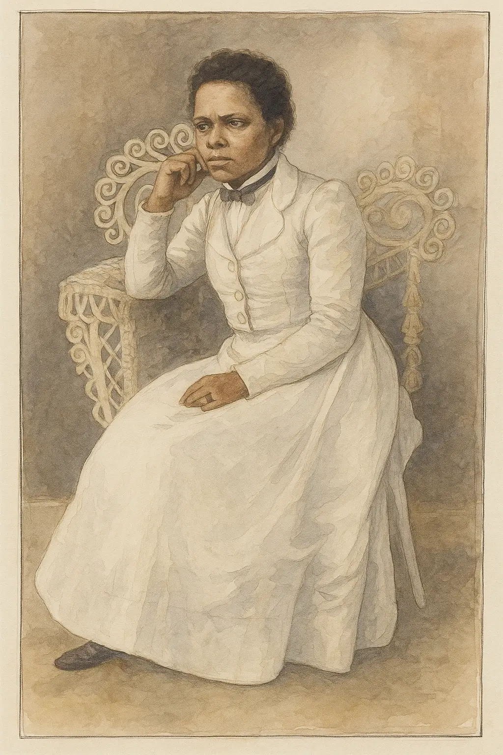 Effie Waller Smith